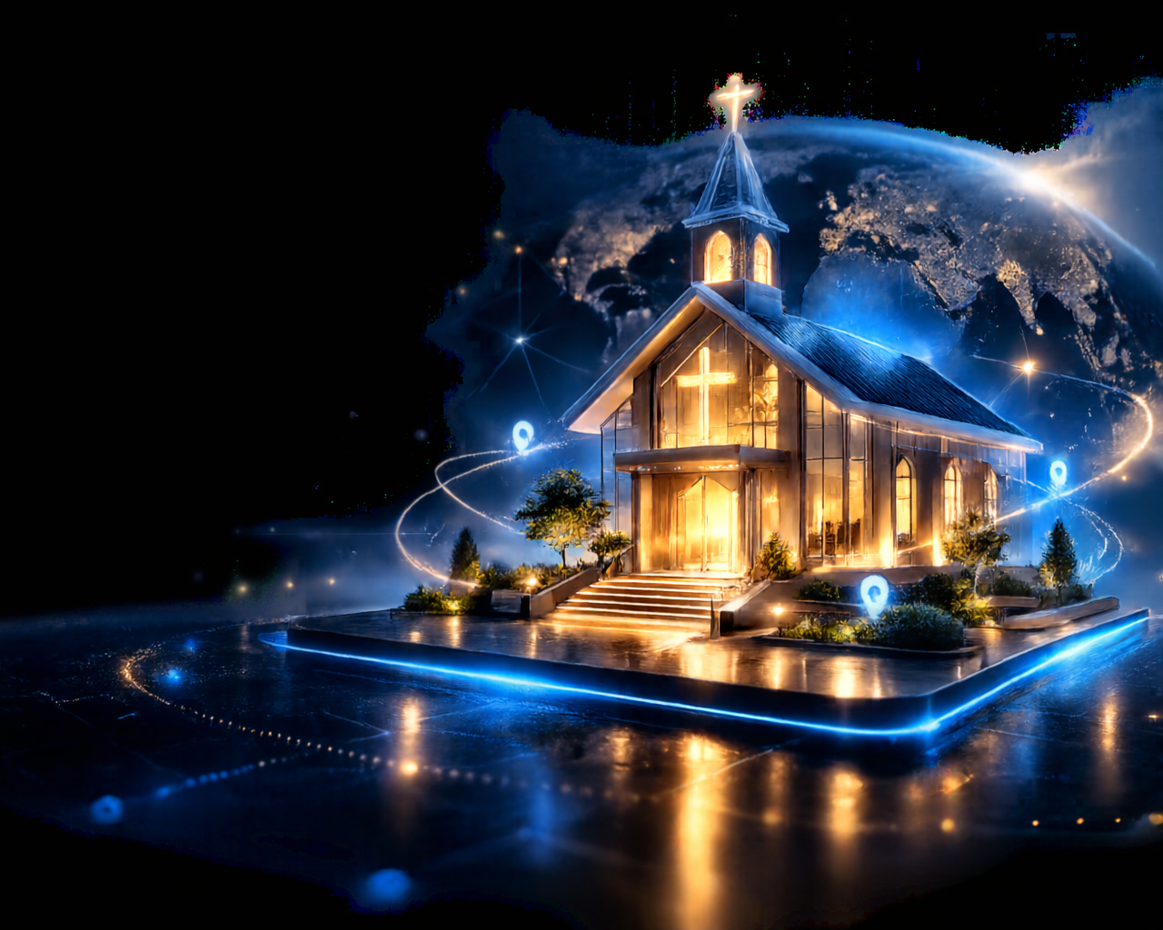 Light On The Hill Bible Training Center